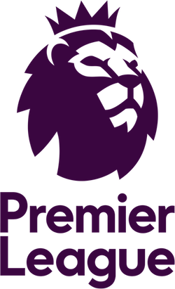 Logotyp Premier League