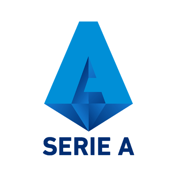 Serie A logotyp